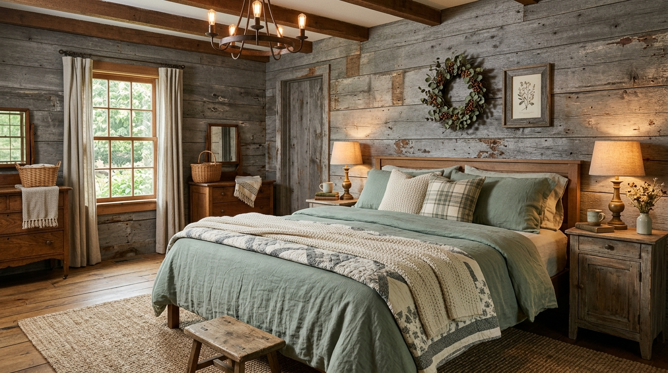 Choose curtains that soften daylight